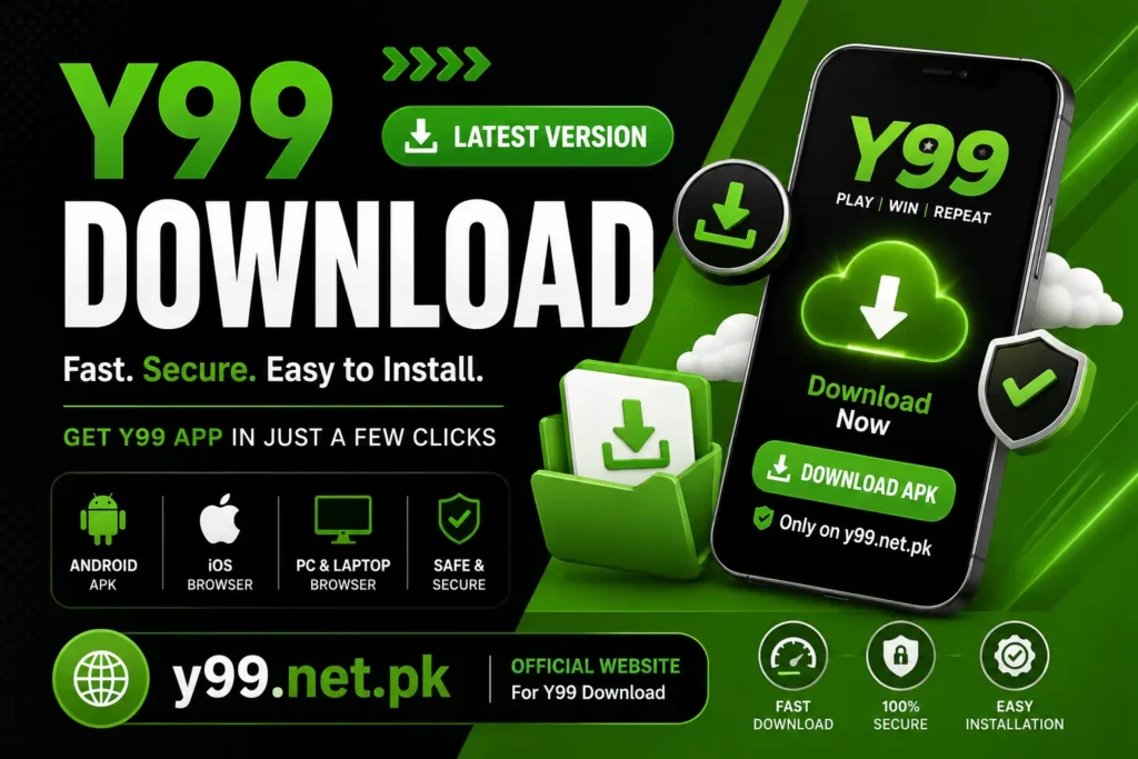 Y99 Download