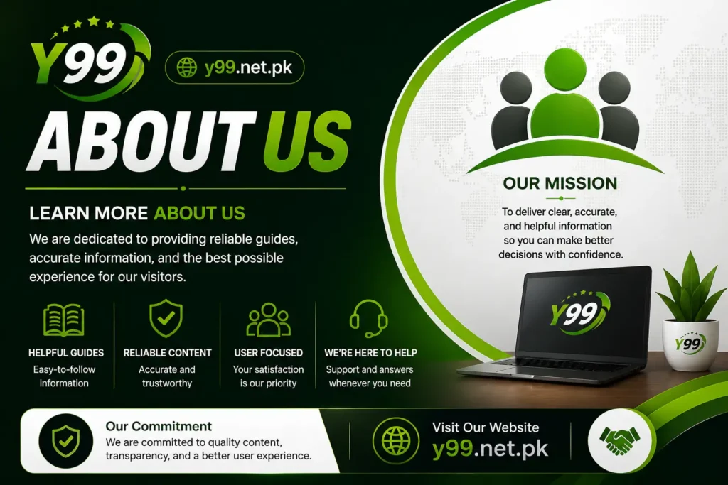 About Us