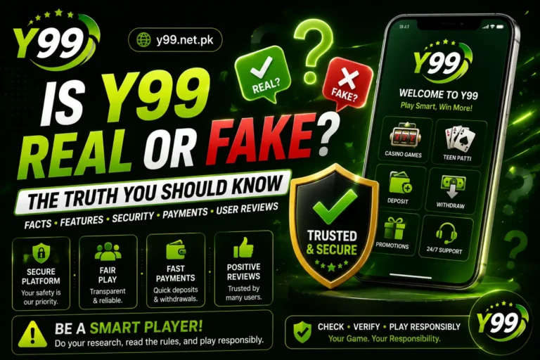 Is Y99 Real